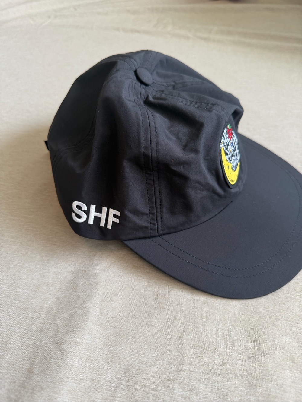NWT - Rare The North Face x SHF Hat - Picture 3 of 6